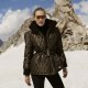 Winter production in Chamonix for NET-A-PORTER with Jon Wetherell